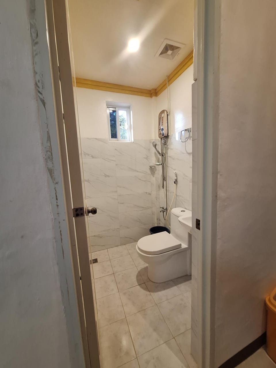 Bluridge Guest House Bed and Breakfast in Siquijor