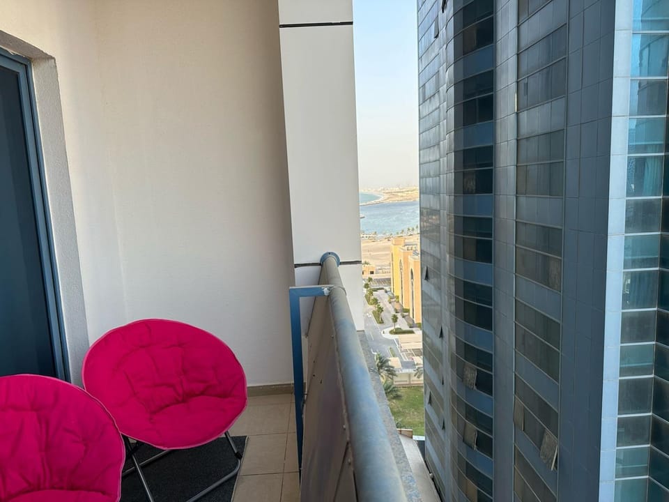 الديوان Apartment in Ajman