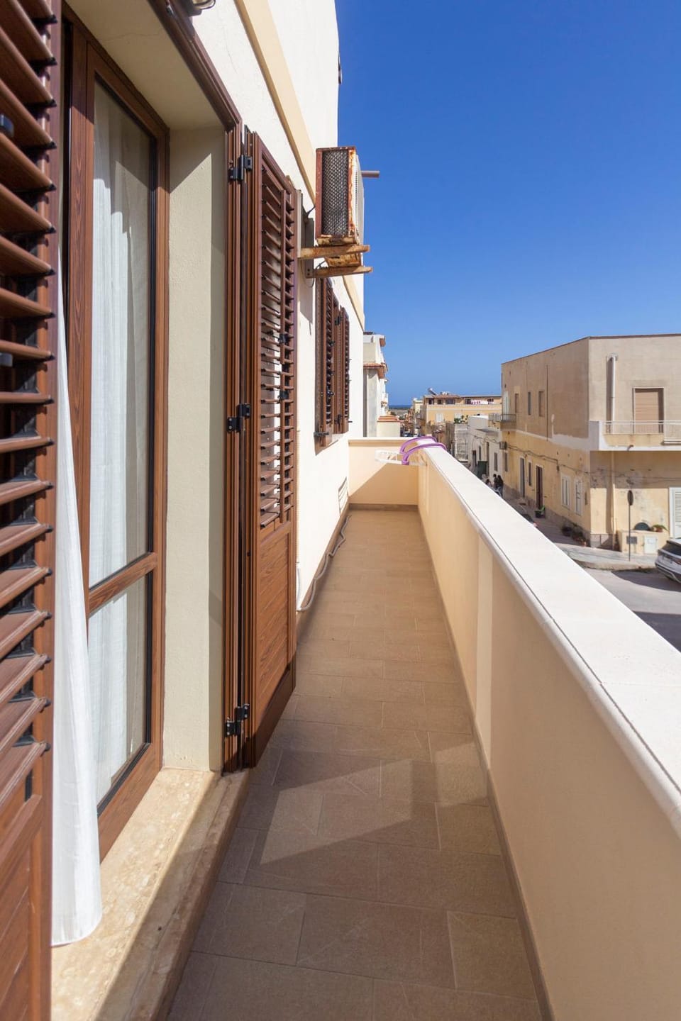 Appartamenti La Risacca Apartment in Sicily
