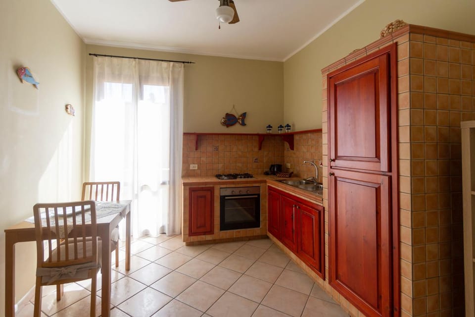 Appartamenti La Risacca Apartment in Sicily