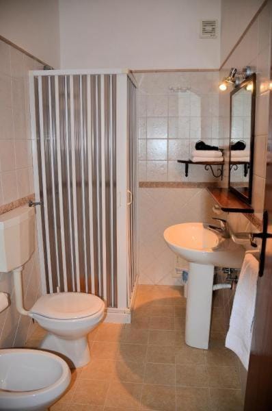 Appartamenti La Risacca Apartment in Sicily