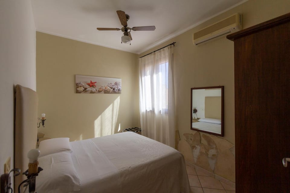 Appartamenti La Risacca Apartment in Sicily