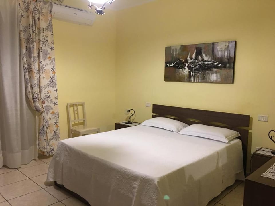 Appartamenti La Risacca Apartment in Sicily