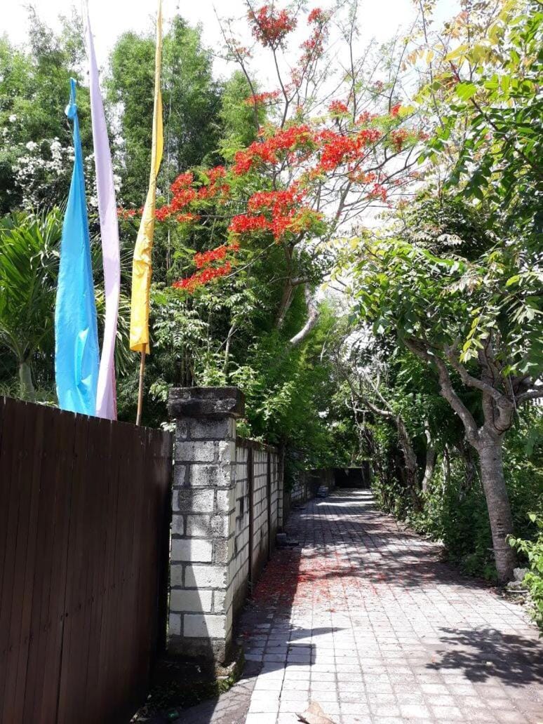 Villa More Bali Apartment in Bali
