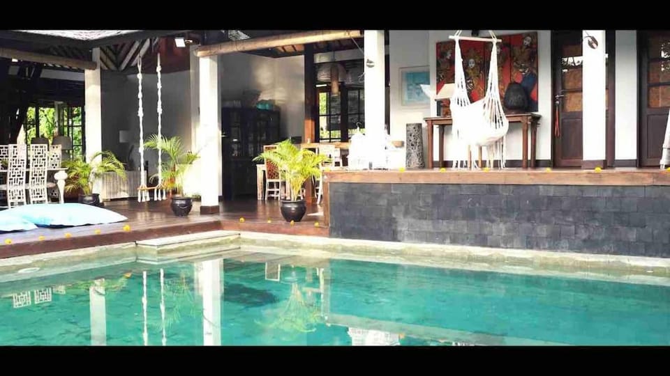 Villa More Bali Apartment in Bali