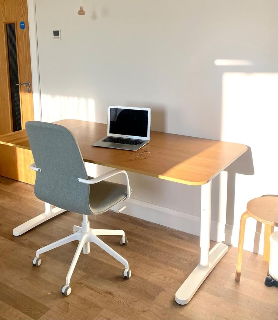 Burren Nature Sanctuary Apartment Apartment in County Clare