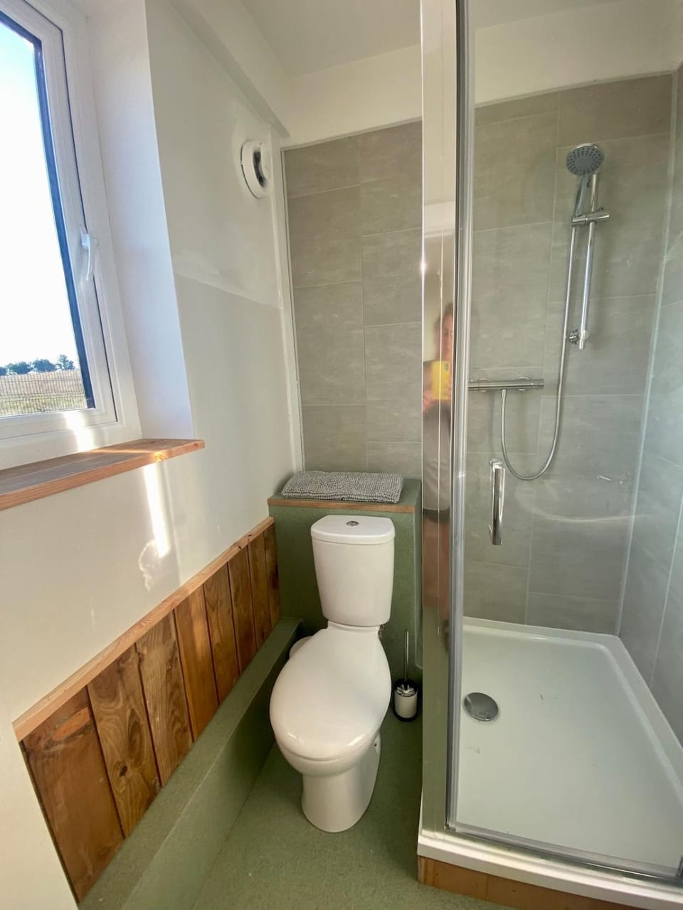 Burren Nature Sanctuary Apartment Apartment in County Clare
