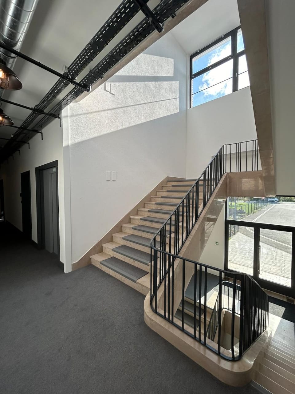 Studio Sylvinite Apartment in Grand Est