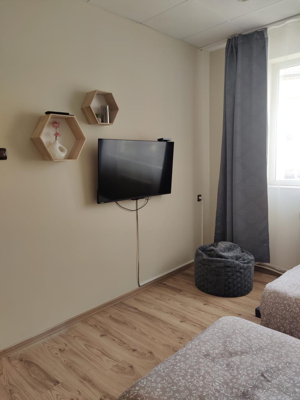 Тристаен апартамент Apartment in Sofia City Province