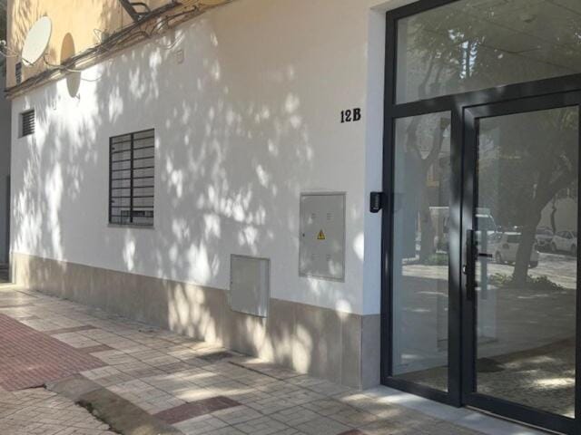 guadiaro studio Apartment in Malaga