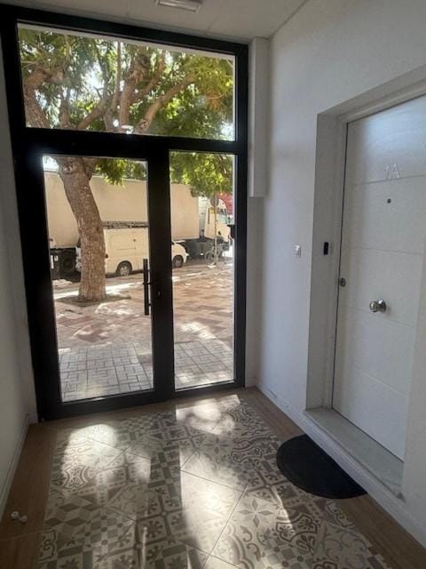 guadiaro studio Apartment in Malaga