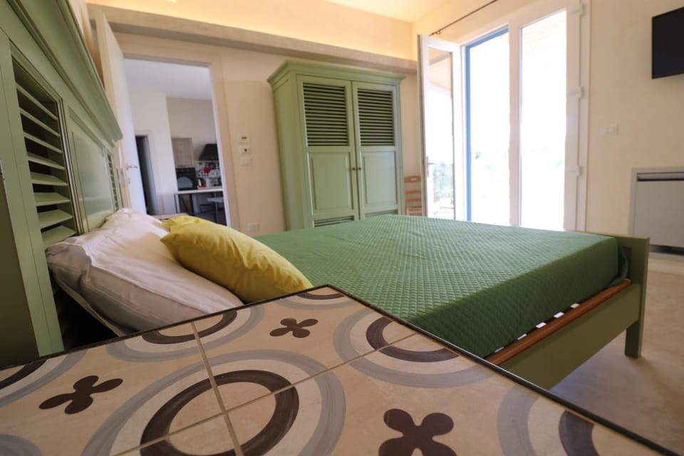 Elegante Casale 50 Otranto Villa in Apulia