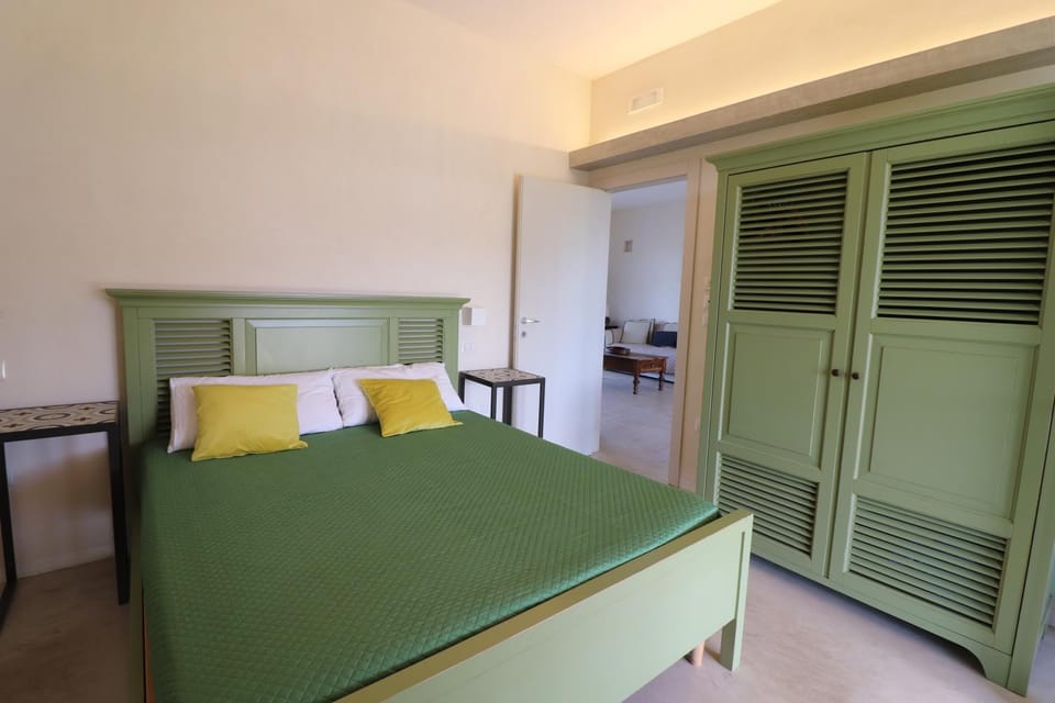 Elegante Casale 50 Otranto Villa in Apulia