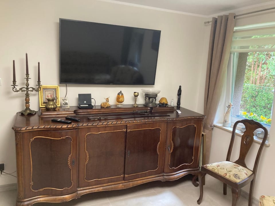 Apartament Apartment in Pomeranian Voivodeship