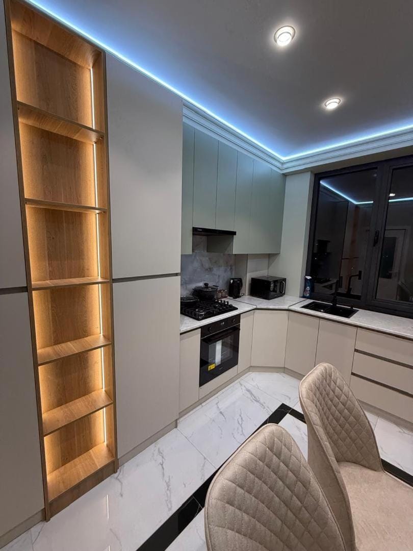 Yunusabad Xonsaroy PARLAMENT Apartment in Europe