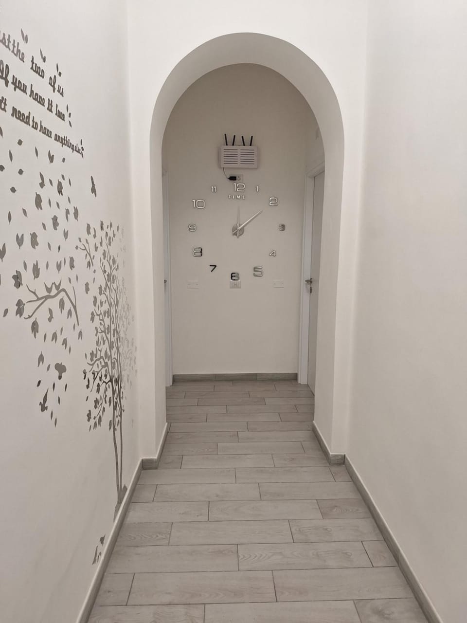 La Stazione Sabina Alloggio Turistico Bed and Breakfast in Lazio