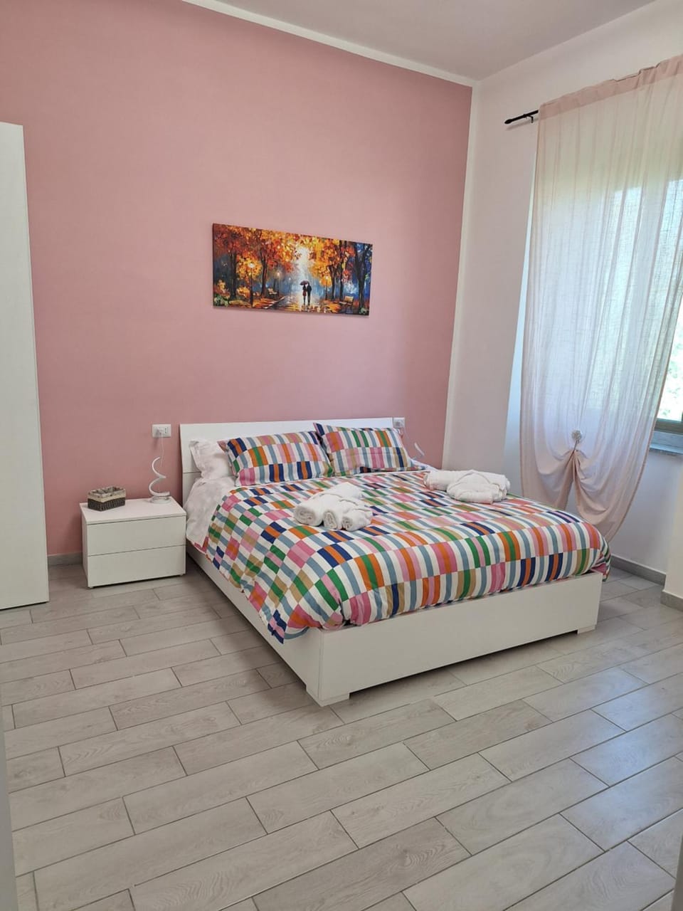 La Stazione Sabina Alloggio Turistico Bed and Breakfast in Lazio