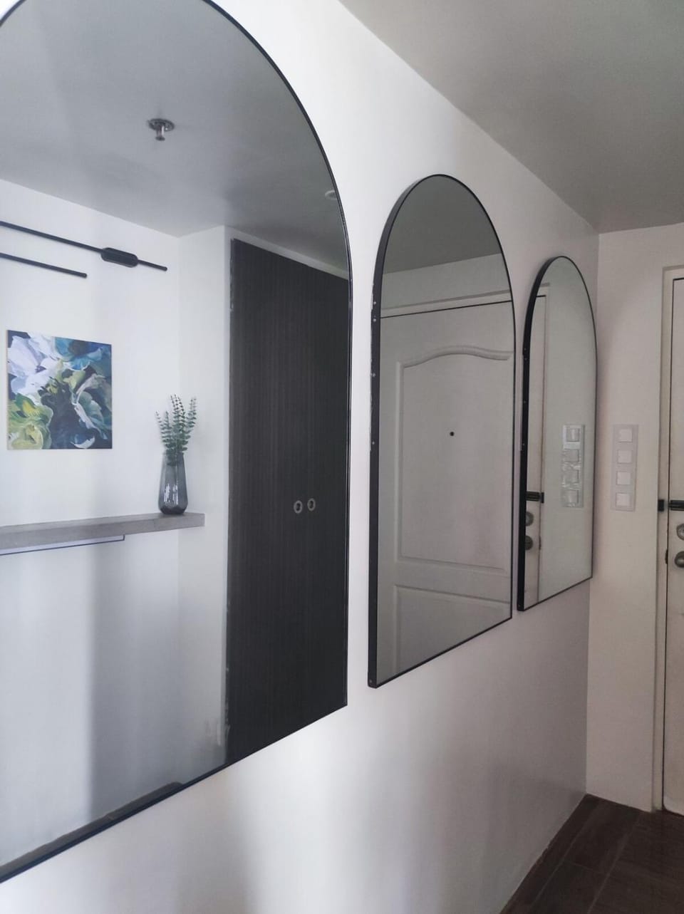 Two Bedroom - Presidio Lakefront Apartment in Muntinlupa