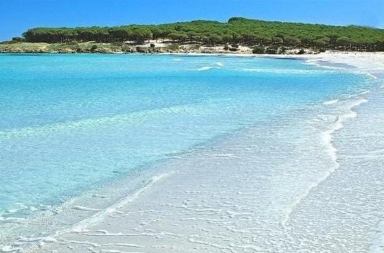 Casa Diego House in Sardinia
