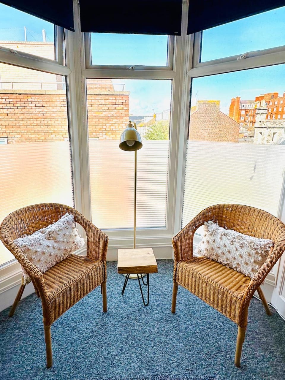 Beautiful Apartment - Moments From the Sea Apartment in Weymouth