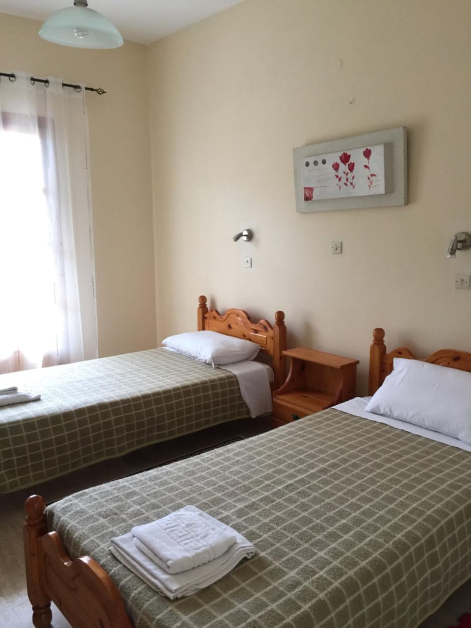 Nikos Apartments Apartment in Corfu, Greece
