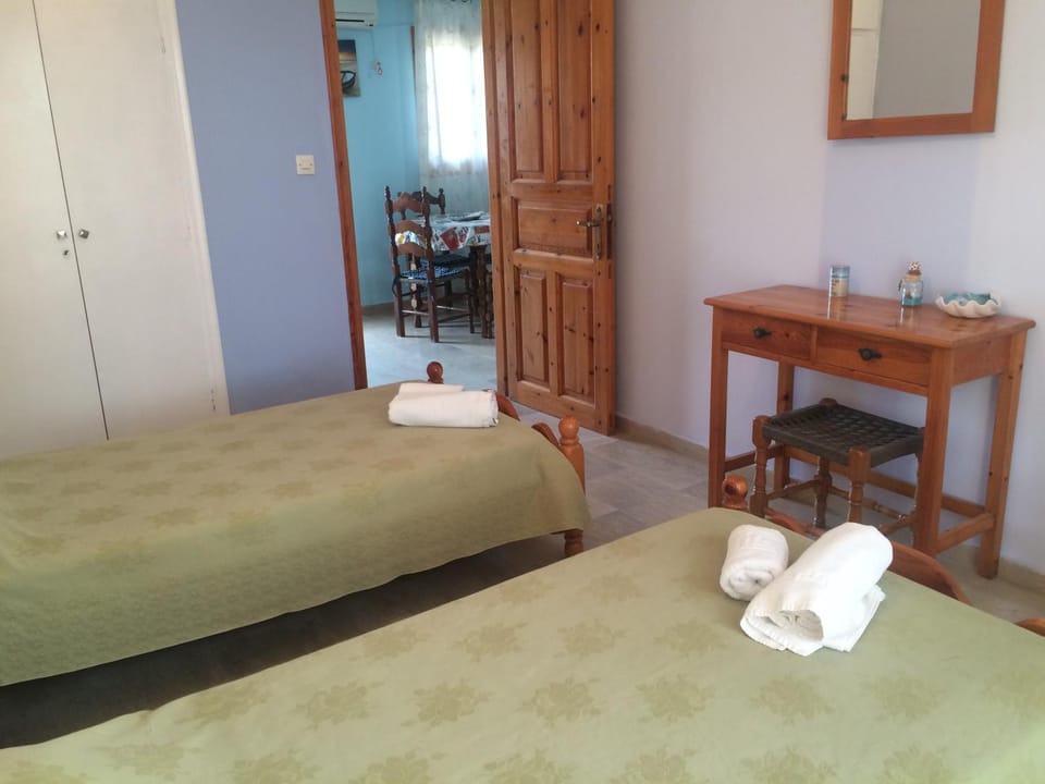 Nikos Apartments Apartment in Corfu, Greece