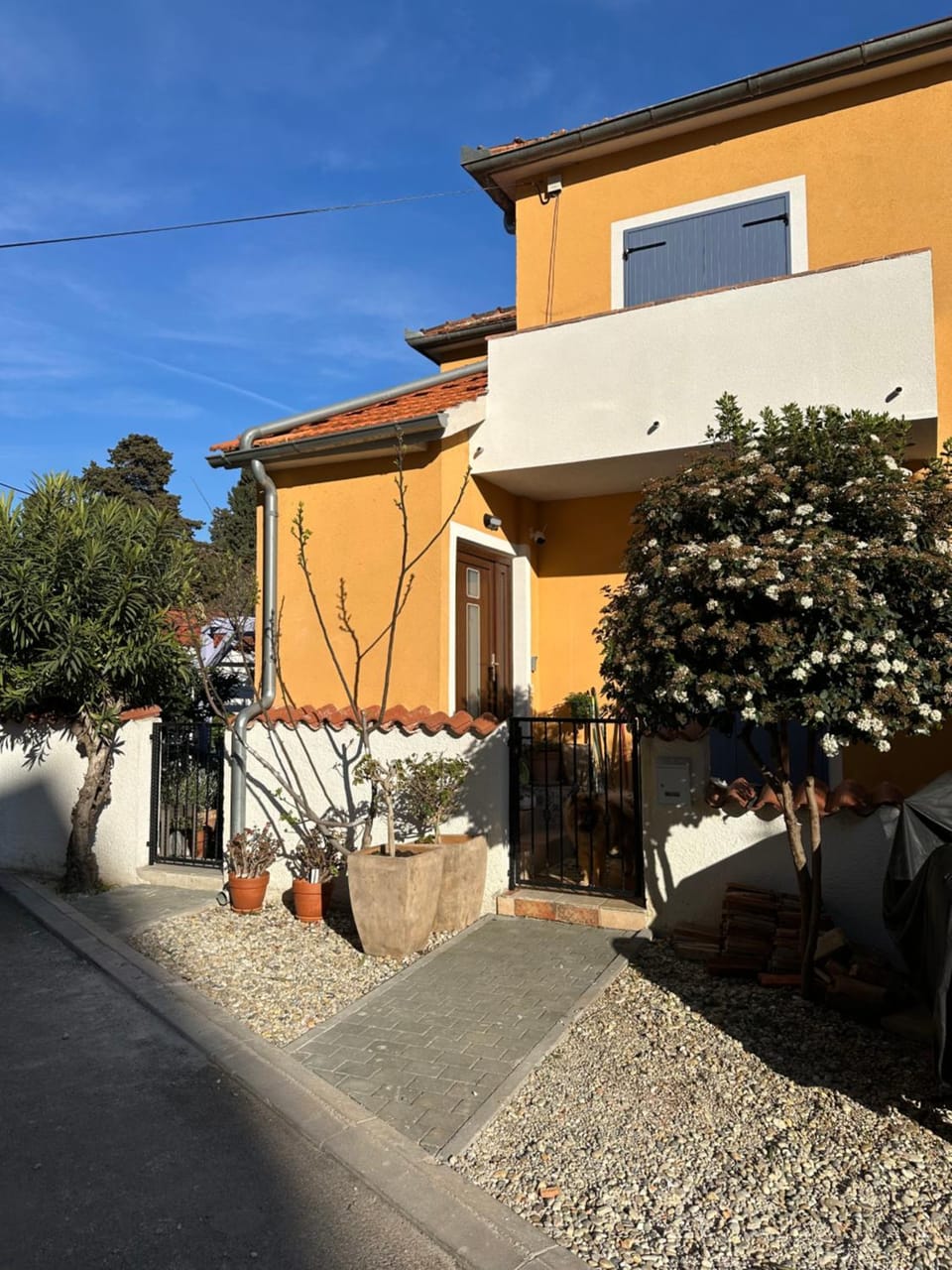 Studio Apartman Speranza Apartment in Biograd na Moru