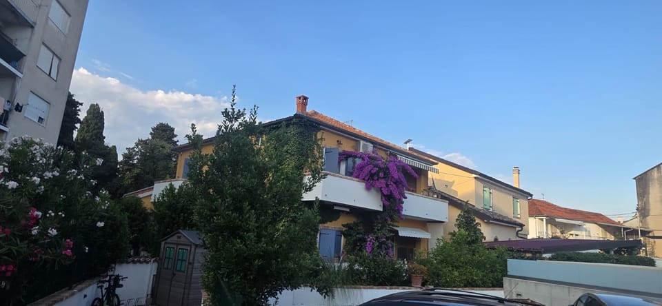 Studio Apartman Speranza Apartment in Biograd na Moru