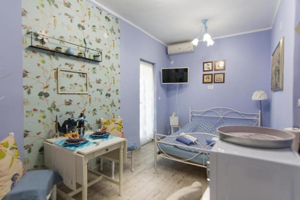Studio Apartman Speranza Apartment in Biograd na Moru
