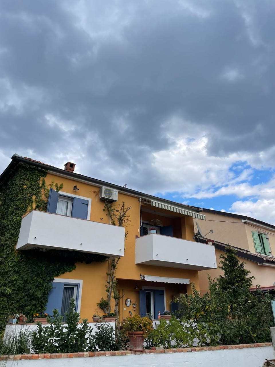 Studio Apartman Speranza Apartment in Biograd na Moru