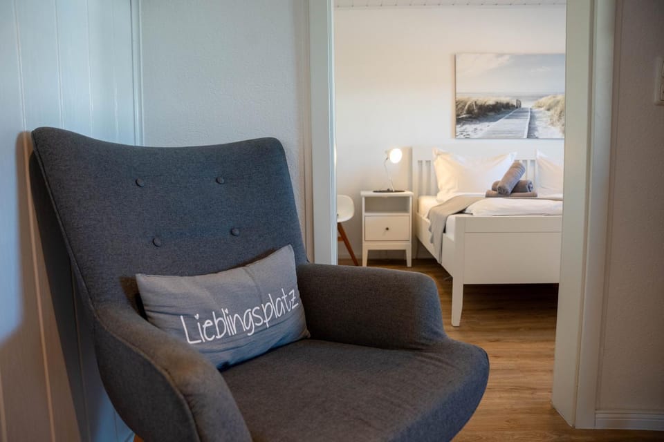 Ferienwohnung Am Kampland Nr 2 Apartment in Dahme