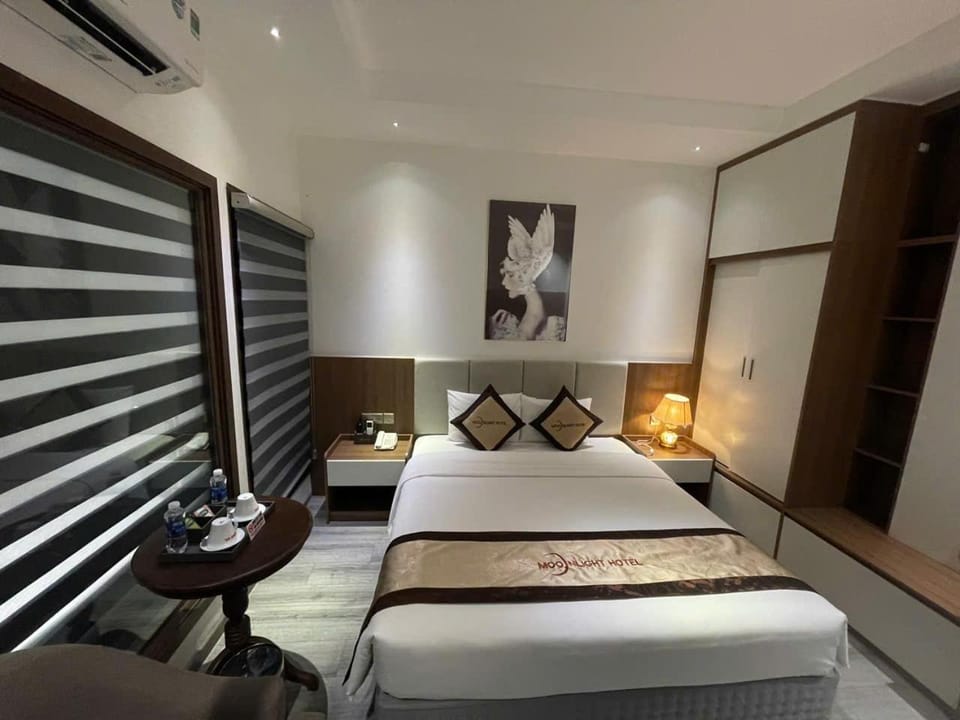 Khách sạn MoonLight An Khánh Hà Nội Hotel in Laos