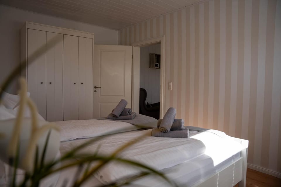 Ferienwohnung Am Kampland Nr 3 Apartment in Dahme