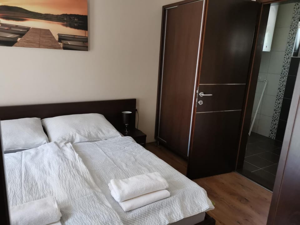 Panyi Apartman Apartment in Siófok