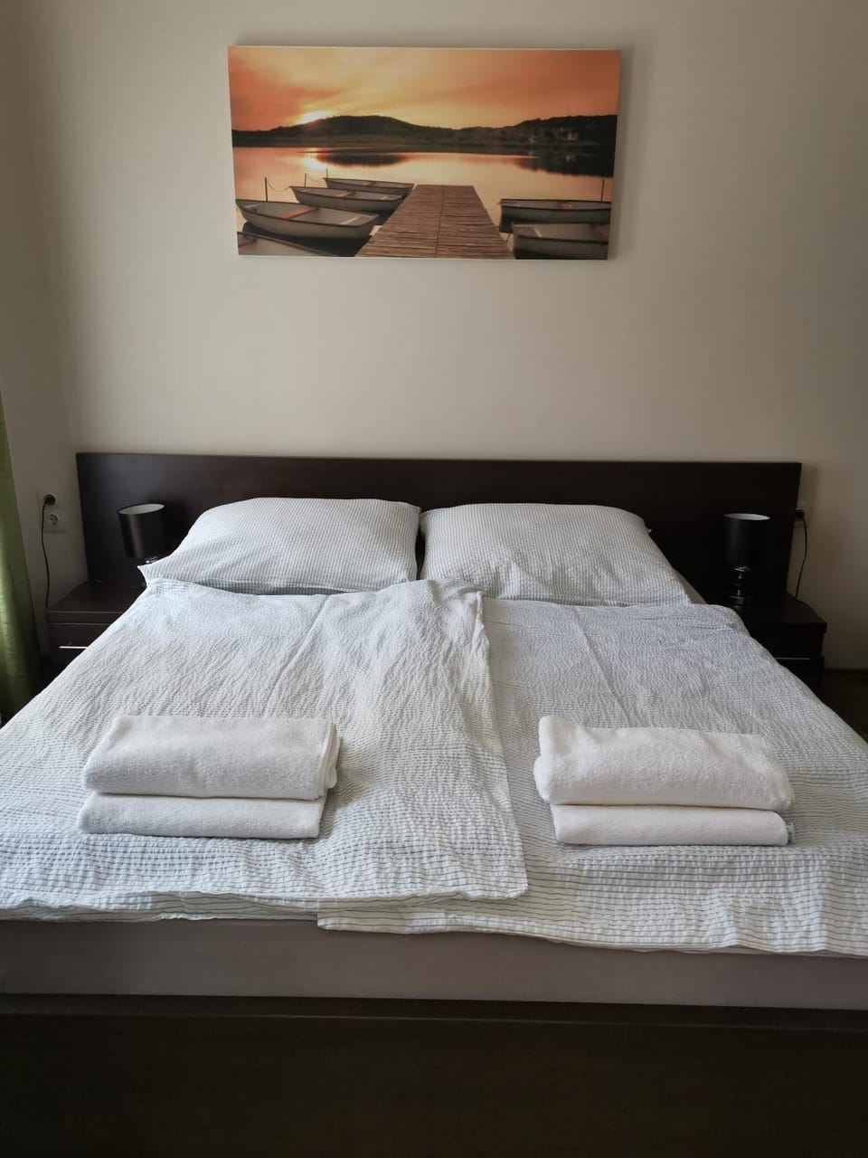 Panyi Apartman Apartment in Siófok