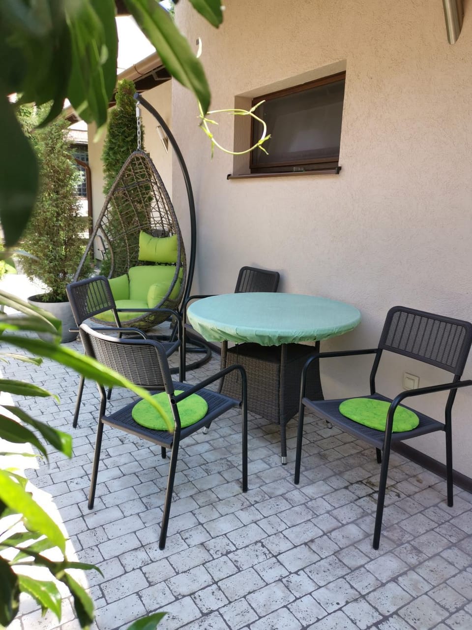 Panyi Apartman Apartment in Siófok