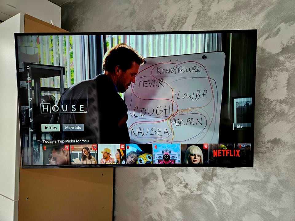 TV and multimedia