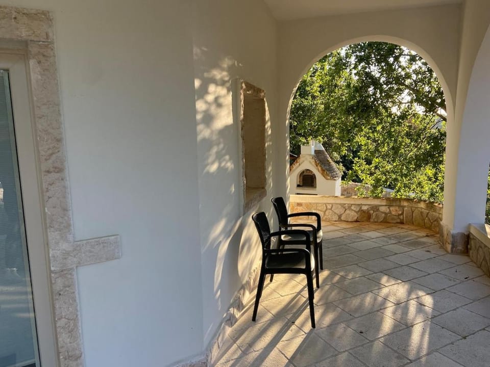 Villa I Trulli di Tracy Villa in Province of Taranto