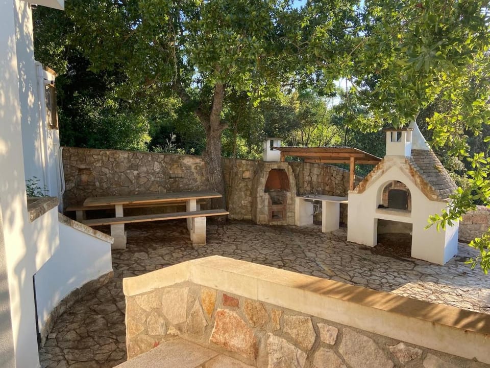 Villa I Trulli di Tracy Villa in Province of Taranto