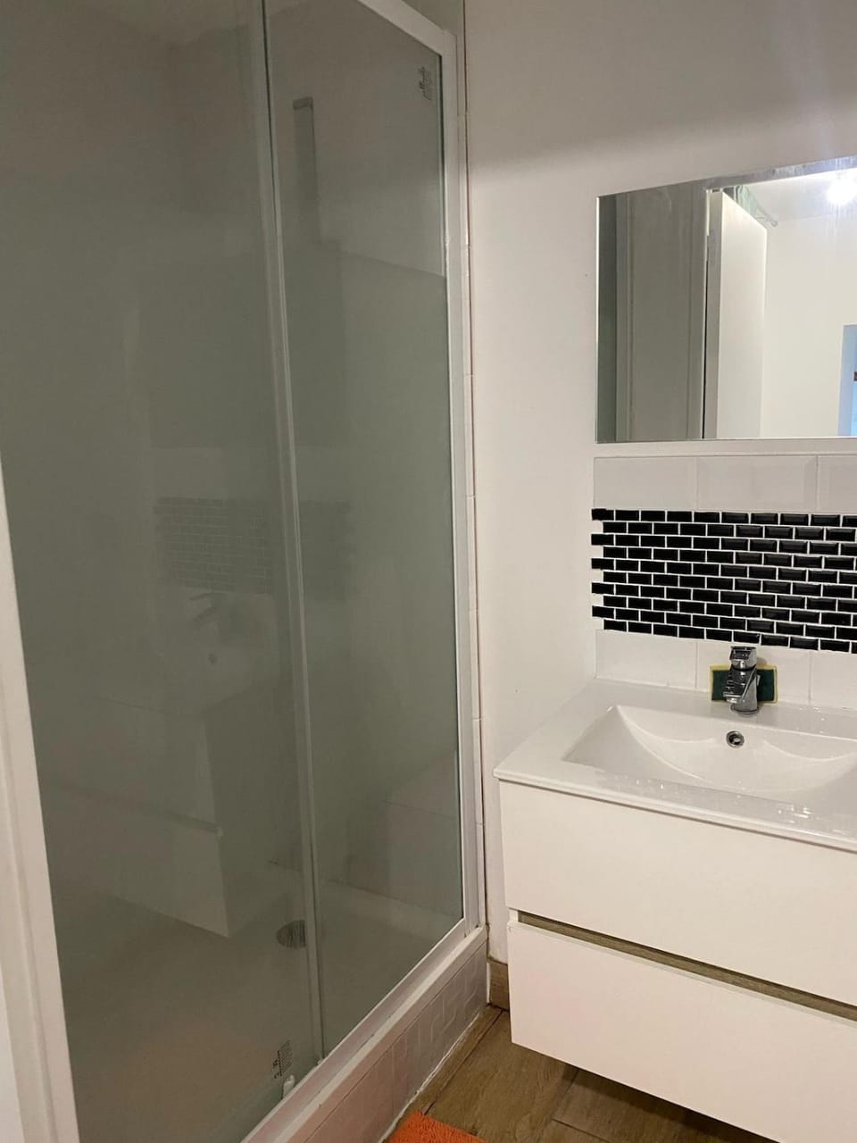 Cozy apartment Gare Apartment in Poitiers