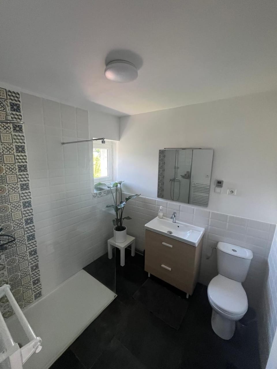 Cozy apartment Gare Apartment in Poitiers