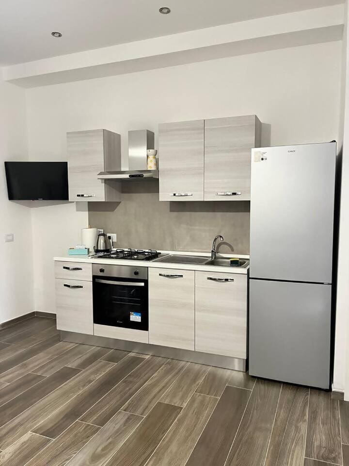 Casa Francesca Apartment in Sicily