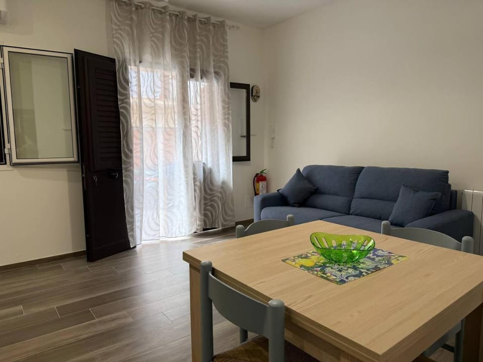 Casa Francesca Apartment in Sicily