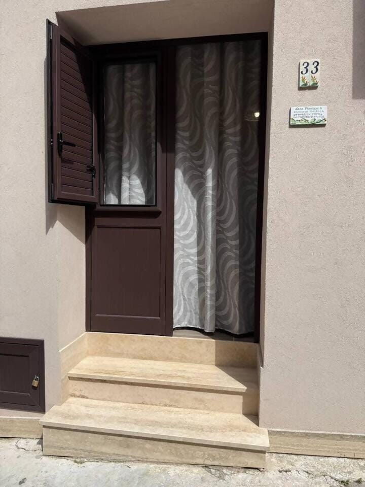 Casa Francesca Apartment in Sicily