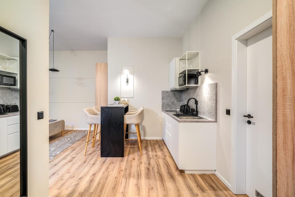 Time Out Suite - R30 Apartment in Budapest