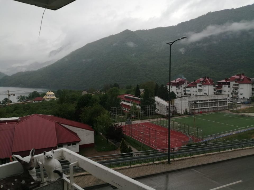 Apartment ONE Apartment in Montenegro