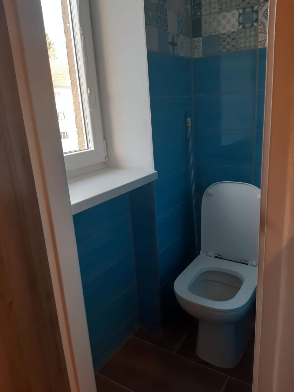 Apartmán Mírová Apartment in Czechia