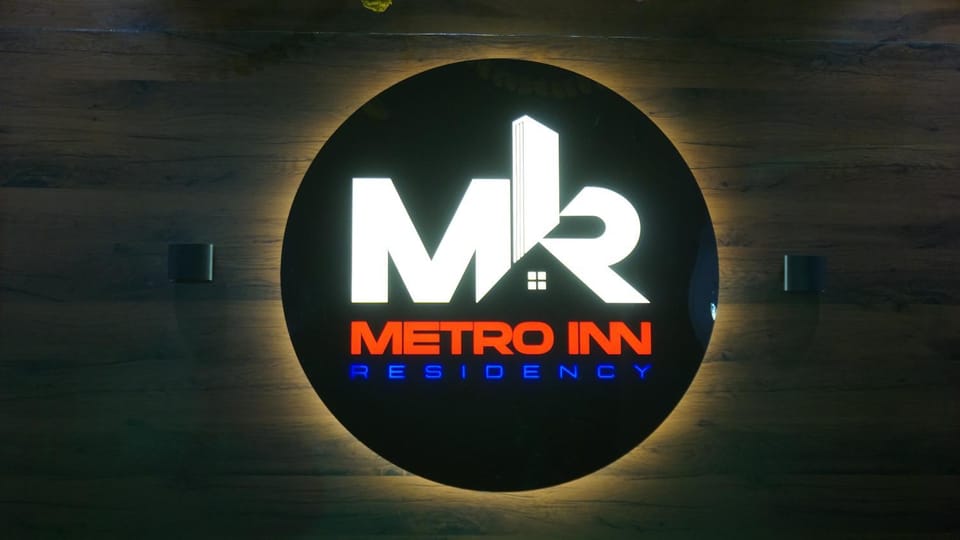 Property logo or sign