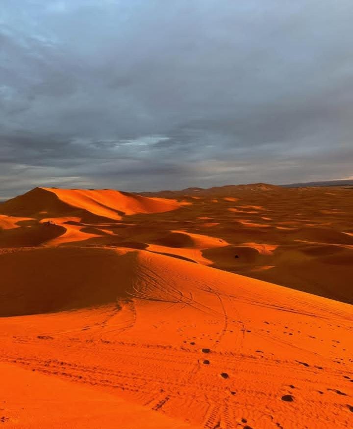 Sunrise, Sunset