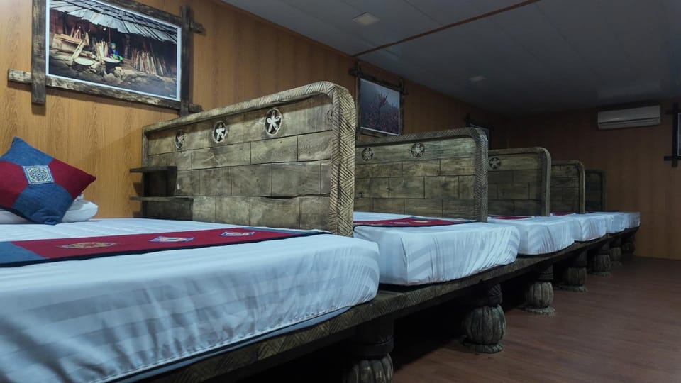 Serenity Ha Giang Bungalow Apartment hotel in Vietnam